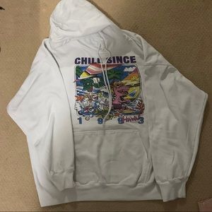 DISCONTINUED Brandy Melville Hoodie